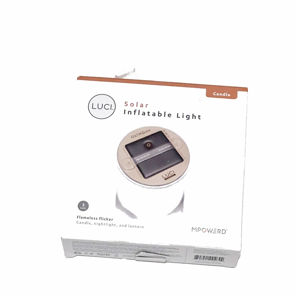 MPOWERD Luci Original
